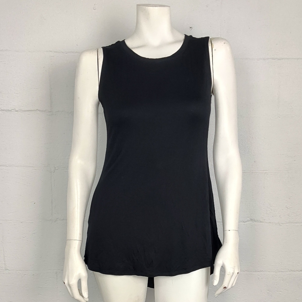LOGO Layers Tank Top